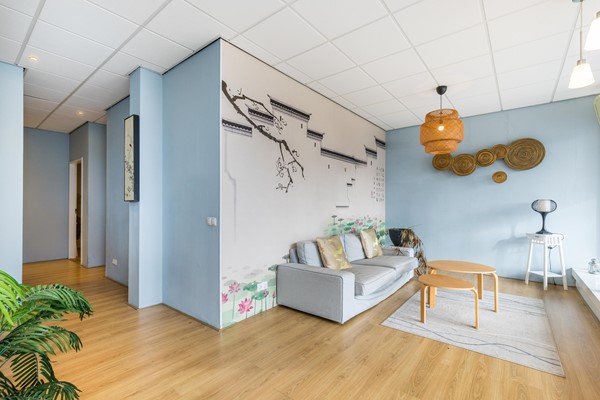 Medium property photo - Jacob van Campenplein 14, 3067 LB Rotterdam